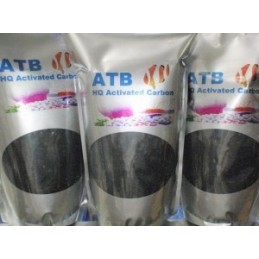 ATB HQ Activated Carbon 2 Pound