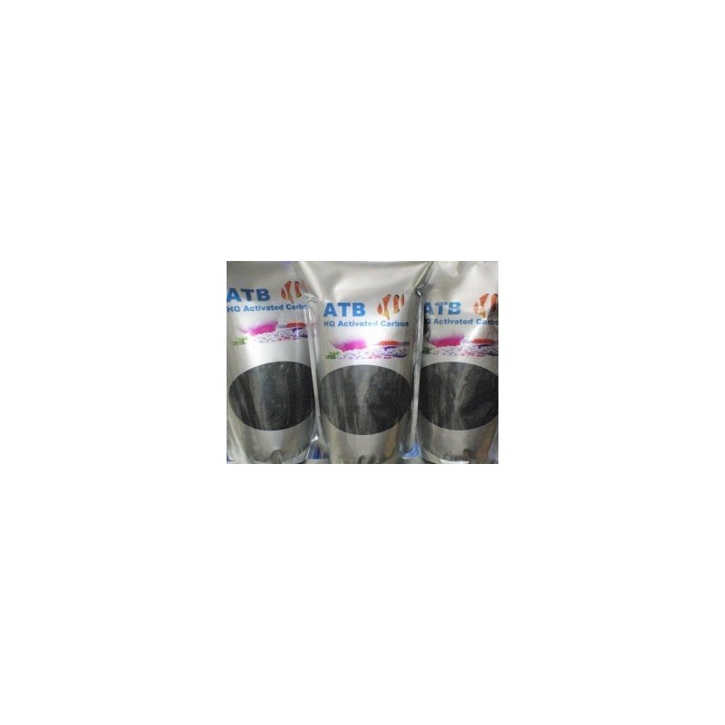 ATB HQ Activated Carbon 2 Pound