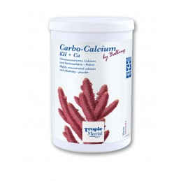 Carbo-Calcium 700Gram Calcium & Alkalinity Additive - Tropic Marin