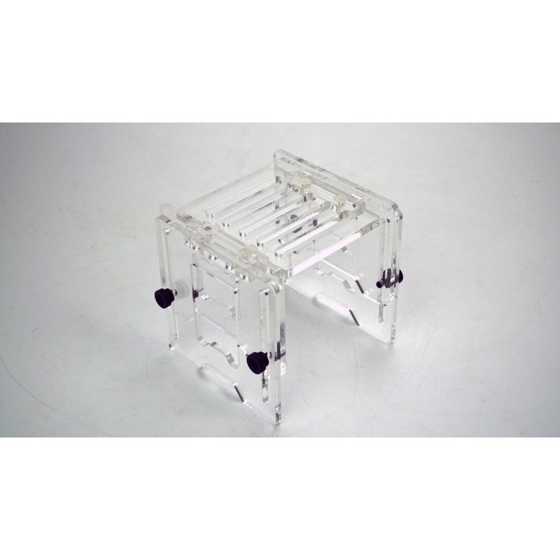 Roller Filter Stand Small