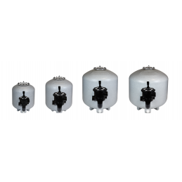K+ Pressure Filter - Evolution Aqua