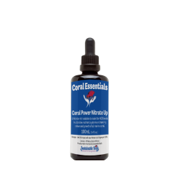 CORAL POWER NITRATE UP 100ml - CORAL ESSENTIALS