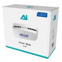 AI Prime 16 Freshwater Aquarium LED, White