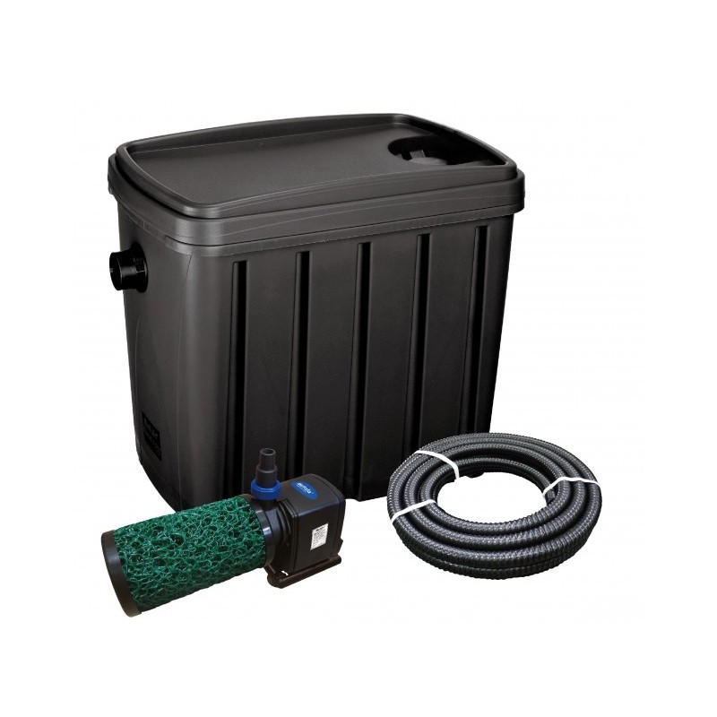 BioSteps II Plus Kit