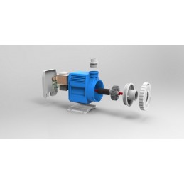 DSP1000 DC Skimmer Pump