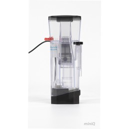 MiNiQ Built-in Hanging Tank Protein Skimmer - Bubble Magus