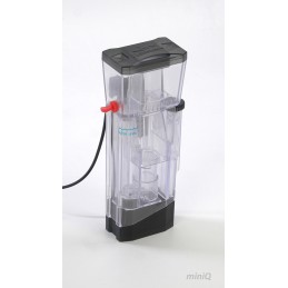 MiNiQ Built-in Hanging Tank Protein Skimmer - Bubble Magus