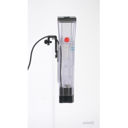 MiNiQ Built-in Hanging Tank Protein Skimmer - Bubble Magus
