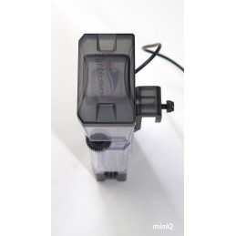 MiNiQ Built-in Hanging Tank Protein Skimmer - Bubble Magus