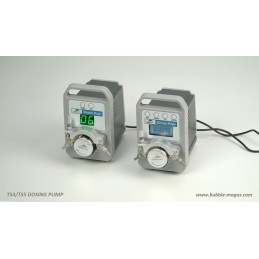 TS4 Single Dosing Pump - Bubble Magus
