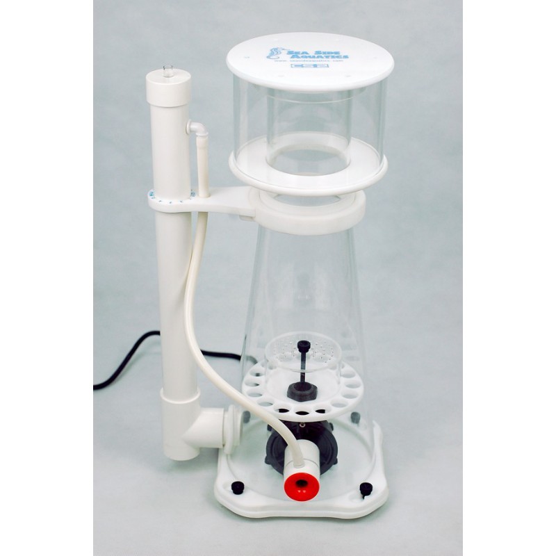 Sea Side Aquatics CS9 Protein Skimmer
