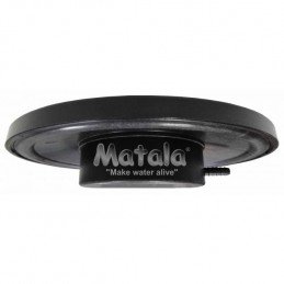 7IN AIR DISC WITH WEIGHTED BASE – MATALA MD-7W