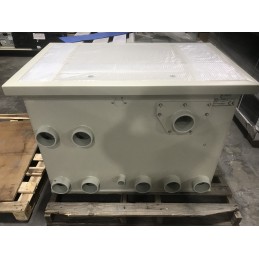 SeaSide ENTRY C25 LOW RDF Combi ( NEW )
