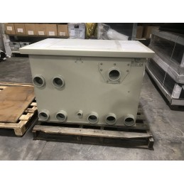 SeaSide ENTRY C25 LOW RDF Combi ( NEW )