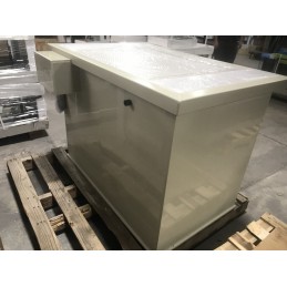 SeaSide ENTRY C25 LOW RDF Combi ( NEW )