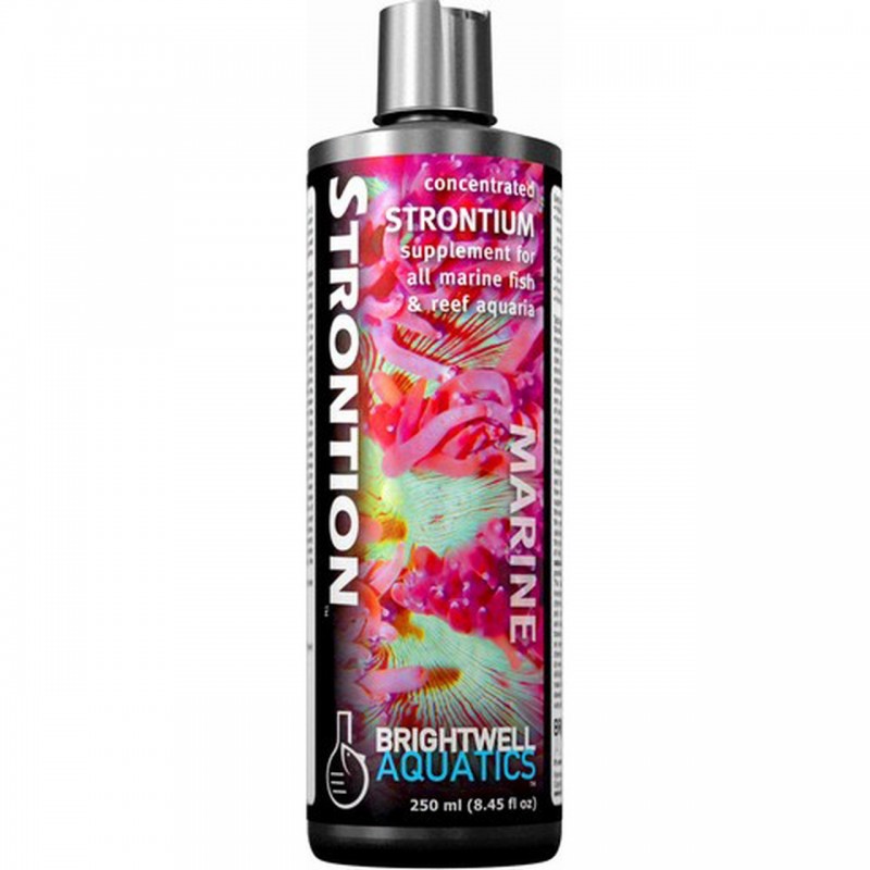 Strontion 500ml - Brightwell Aquatics