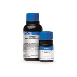 Marine Magnesium Checker HI-783-25 - Hanna