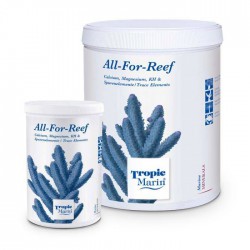 All-For-Reef - Tropic Marin
