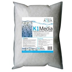 K1 Media SINKING - 1.76 cu ft (50L) Evolution Aqua
