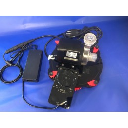 Curve 9DC Elite W/ PSK SDC 2600 DC Skimmer - Bubble Magus