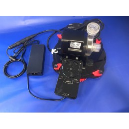 Curve 9DC Elite W/ PSK SDC 2600 DC Skimmer - Bubble Magus