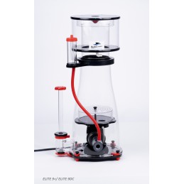 Curve 10DC Elite W/ PSK SDC 4000 DC Skimmer - Bubble Magus elite