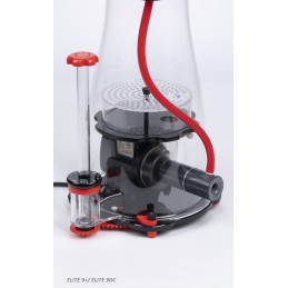 Curve 10DC Elite W/ PSK SDC 4000 DC Skimmer - Bubble Magus elite