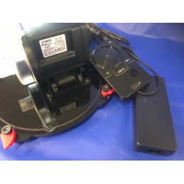 Curve 10DC Elite W/ PSK SDC 4000 DC Skimmer - Bubble Magus elite