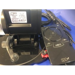 Curve 10DC Elite W/ PSK SDC 4000 DC Skimmer - Bubble Magus elite