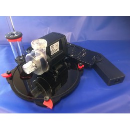 Curve 10DC Elite W/ PSK SDC 4000 DC Skimmer - Bubble Magus elite