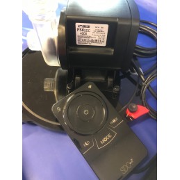 Curve 10DC Elite W/ PSK SDC 4000 DC Skimmer - Bubble Magus elite