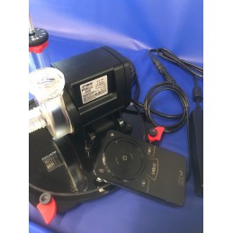 Curve 10DC Elite W/ PSK SDC 4000 DC Skimmer - Bubble Magus elite