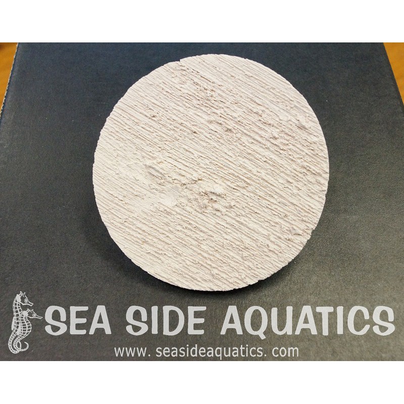 3" Ceramic Frag Disk 6pcs