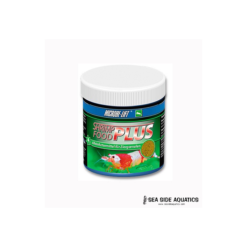 Microbe-Lift Shrimp Food Plus 50g
