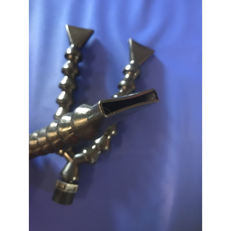 3/4" Single Return Nozzle - Your Choice Aquatics