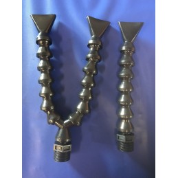 3/4" Single Return Nozzle - Your Choice Aquatics
