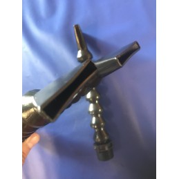 3/4" Single Return Nozzle - Your Choice Aquatics