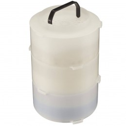 Space EKO 300 Canister Filter - Sicce