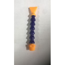 1/2" Single Return Nozzle - Your Choice Aquatics