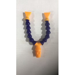 3/4" Dual Return Nozzle - Your Choice Aquatics