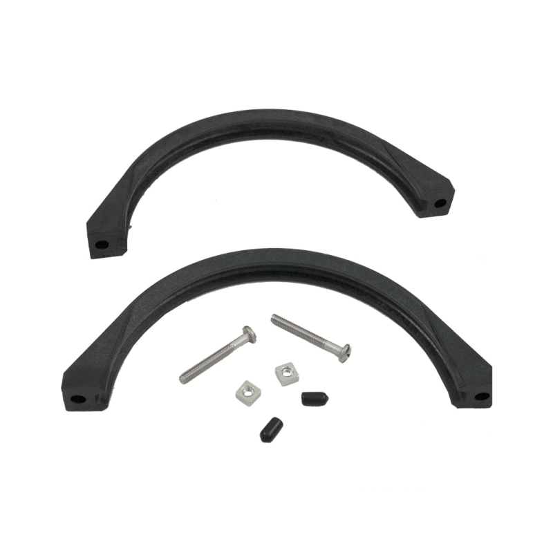 Clamp Assembly For 2,000 Through 30,000 TM Filter - Aqua Uv