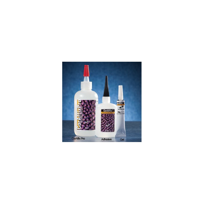 CorAffix Gel 20g (.7oz)