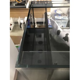 150 Gal Frag Tank Aqua Japan Low Iron Glass