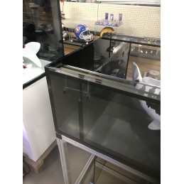 150 Gal Frag Tank Aqua Japan Low Iron Glass