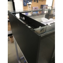 150 Gal Frag Tank Aqua Japan Low Iron Glass