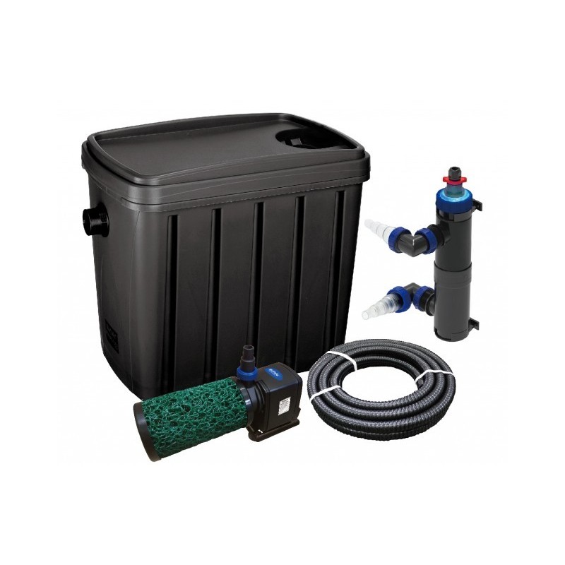 BioSteps II Pro Kit