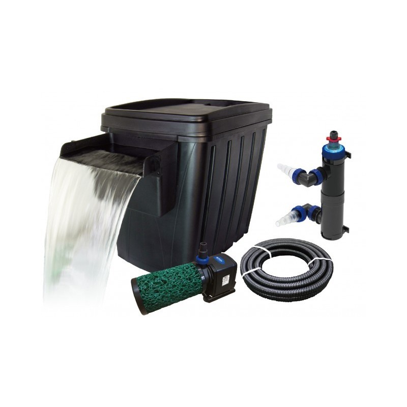 BioSteps II Premium Kit