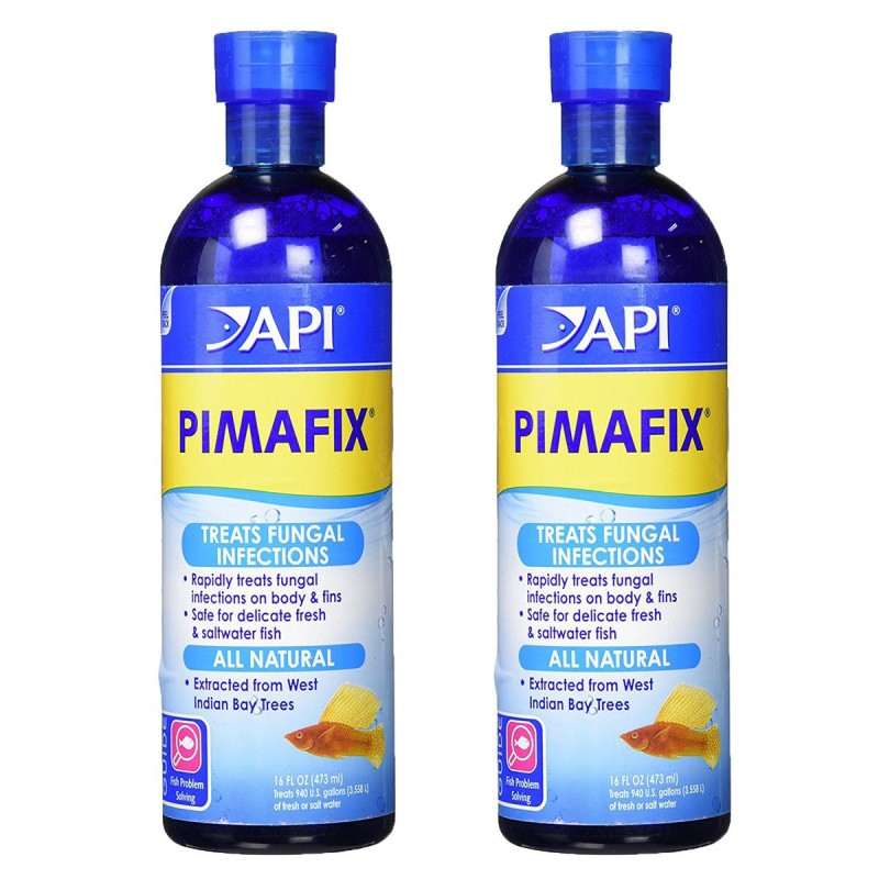 Pimafix 16oz Fresh / Saltwater - API