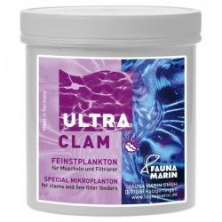 Ultra Clam 100ml