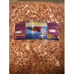 Super Dried Krill 1KG